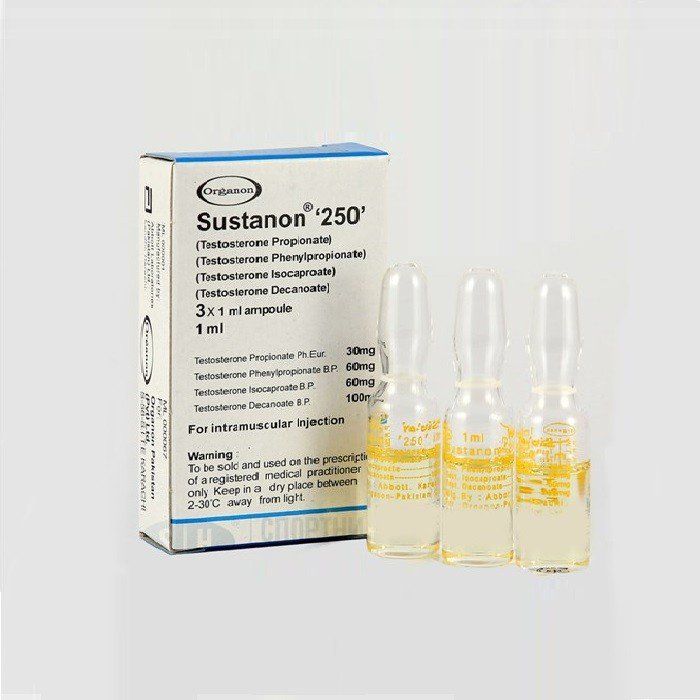 Sustanon 250